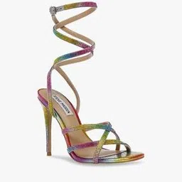 steve madden Nostalgia High Sandals-picture-17