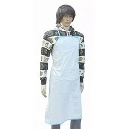 Smart Care HL-25 Disposable Apron image 2