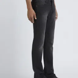 Pepe Jeans Black Slim Fit Jeans image 3