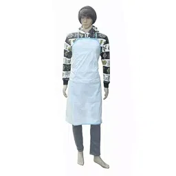 Smart Care HL-25 Disposable Apron image 3