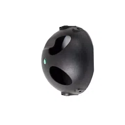 Uno Minda 5182C-049 Head Light Dome for TVS XL 100 New Hd image 3