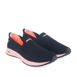 Sparx Women's Navy Walking Shoes image 3