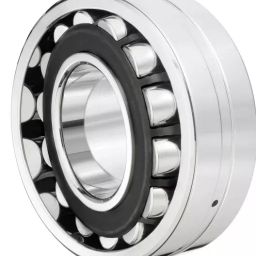 KOYO Spherical Roller Bearing, Inner Dia 100 mm, Outer Dia 170 mm, Width 42 mm, 29320R-picture-4