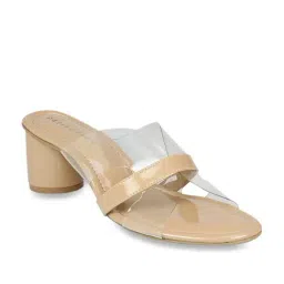 Design Crew Women's Beige Casual Sandals-picture-35