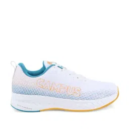 Campus Men's CAMP-OPERA Pastel White Running Shoes-picture-27