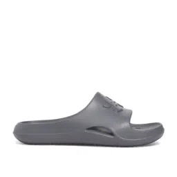 UNDER ARMOUR Men's Locker V Grey Slides-picture-27