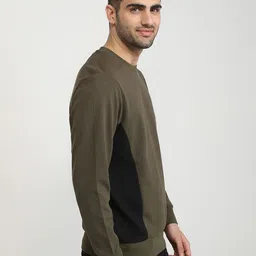 Parx Men Round Sweatshirt image 2