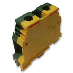 ENTRELEC - TE CONNECTIVITY TERMINAL BLOCK, DIN RAIL, 6POS, 016513023-picture-20