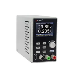 OWON SPE6103 Programmable DC Power Supply- 60V, 10A image 3