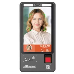 Realtime Aadhar Enable Face Recognition with Finger & Card 1/15 Sec Fingerprint Scanning Speed, T503F-L1-picture-10