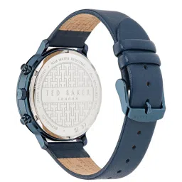 TED BAKER BKPHAF4059I Analog Watch for Men image 3