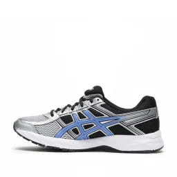 Asics Men's GEL-CONTEND 4B Grey Running Shoes image 3