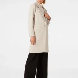 Forever New Billie Longline Coat image 3