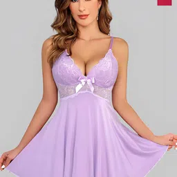 Broiden Women Pack of 2 Baby Doll-picture-39