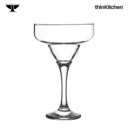 Ravenhead 0041.625 Entertain Set of 2 Highly Transparent 29.5 cl Margarita Glasses image 2
