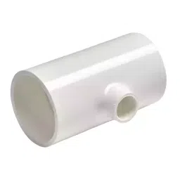 Astral 5 x 3.22 cm (2x1¼ inch) UPVC Plain Reducer Tee, M052400227 (Pack of 5)-picture-35