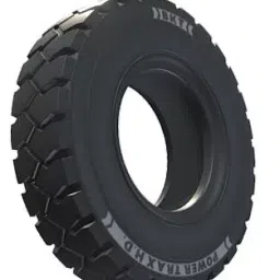 BKT 8.15-15 14Pr Powertrax Hd Tyre and Tube with Flap-picture-14