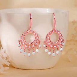 GIVA 925 Sterling Silver Earrings for Women-picture-40