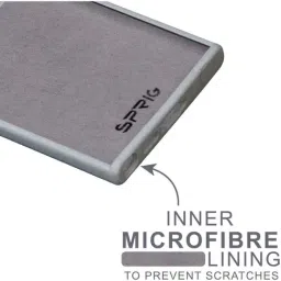 Sprig Back Cover for Samsung Galaxy S24 Ultra (Blue) image 3