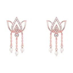 GIVA 925 Sterling Silver Earrings for Women image 2