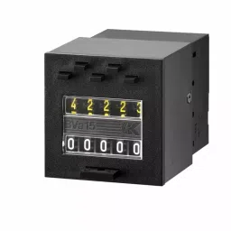 KUBLER 2100 Counter 5 Digit Mechanical 18Hz 230 V AC, 2100210066-picture-27