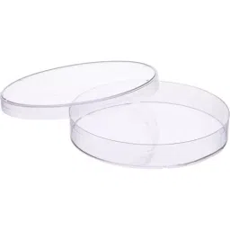 Abdos 140 mm Diameter and 3 Vent Aseptic PS Petri Dish in Sleeve of 5, P10934-picture-27