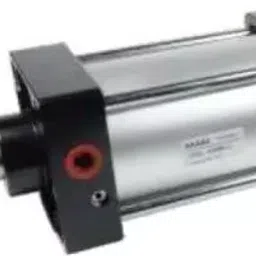 AKARI Bore 100 mm x Stroke 500 mm SC Series Double Acting Non Magnetic Cylinder-picture-11