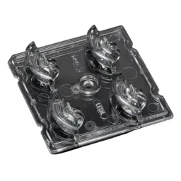 Ledil Strada Series 4-Way LED Lens Square Beam, C14556_STRADA-2X2-TF (Pack of 2 Pcs)-picture-23