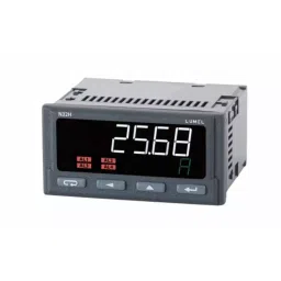 SIFAM TINSLEY Two-line Lcd Display Digital Panel Multi-Function Meter 45x92 mm, N32H-110000000M0-picture-14