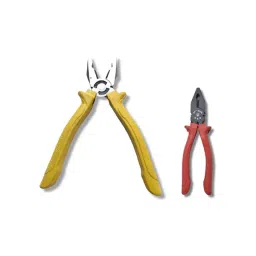 Sky Blue SBE_PLIER_COMBO_MOD_01519 7.8 inch Steel Groove Plier (Pack of 2)-image-77