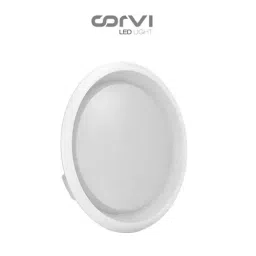 Corvi Cool White Flat 8 & Flat 8Q 20W Panel Light for Indoor image 4