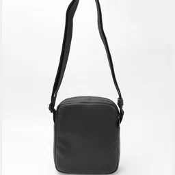 Calvin Klein Printed Structured Sling Bag image 3
