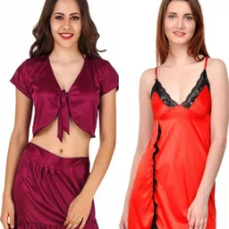 PHALIN Nightdress-picture-25