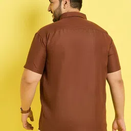 bigbanana Plus Size Casual Shirt image 5
