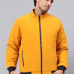 Mast & Harbour Men Lightweight Puffer Jacket-picture-27