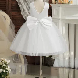 LULU & SKY Fit & Flare Dress image 2