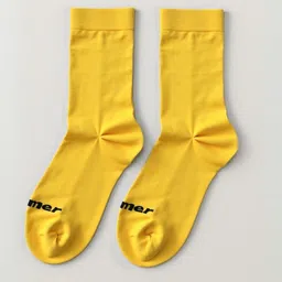 bummer Unisex Pack Of 2 Patterned Ankle Length Socks image 3