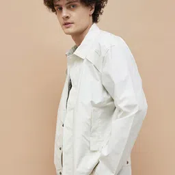 Forca Men Denim Jacket image 4