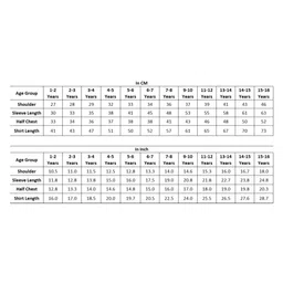 CAVIO Full Sleeves All Over PrintedShirt- Dark Blue And Rust image 2