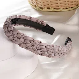 VOGUE HAIR ACCESSORIES Women Hairband-picture-29
