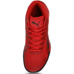 Puma For All Time Red Court Pro Unisex Basketball Shoes image 3