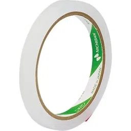 NICHIBAN Bond Breaker Tape 20 mm x 20 m for Sealing, No.710 (Pack of 75 Roll)-picture-22