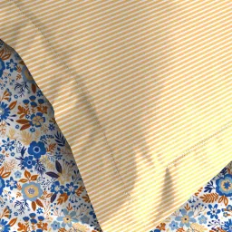 mytrident Trident Urban Comfort Multi Bedsheet image 3