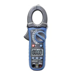 MULTICOMP PRO Clamp Meters CLAMP METER, 400A, 600V, 30MM, MP760861-picture-35