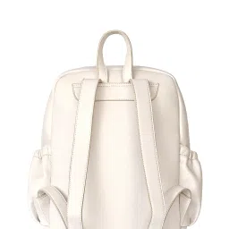 Eske 10 White Medium Backpack image 3