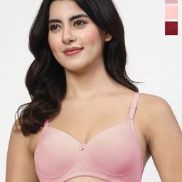 LILY Bra Full Coverage Lightly Padded-picture-27