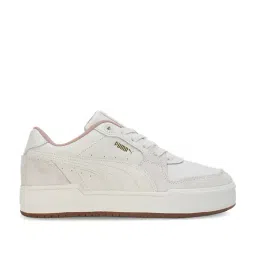 Puma Men's CA Pro Lux White Casual Sneakers-image-31