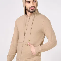 Urban Ranger By Pantaloons Birch Cotton Regular Fit Printed Sweatshirt image 3