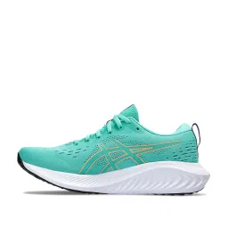 Asics Women's GEL-Excite 10 Aurora Green Running Shoes image 3