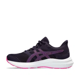 Asics Women's JOLT 4 Mauve Running Shoes image 3